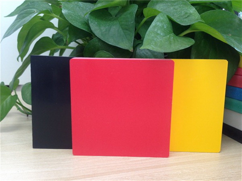 Wholesale White A4 Inkjet Printable Pvc Sheet Board Large Colored Pvc Foam Board For Cabinet