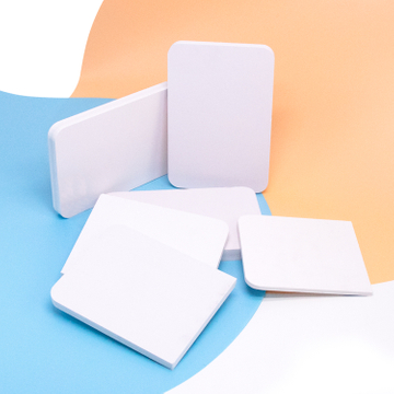 Laminated Waterproof PVC Foam Board For Kitchen Cabinet And Bathroom Cabinet