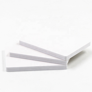 Kitchen Cabinet 2050*3050mm PVC Foam Sheets PVC Celuka Foam Board for Panel