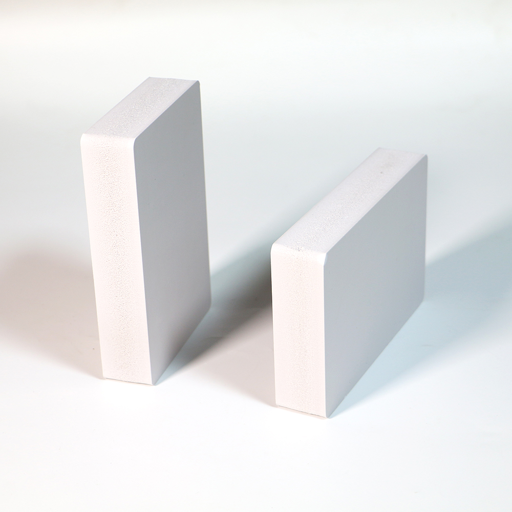 White PVC Foam Sheet Forex PVC Foam Board 3mm 5mm