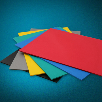 Customized PVC Foam Board High Density Plastic Sheets PVC Forex Board PVC Foam Board For Kitchen Cabinet Furniture Advertising