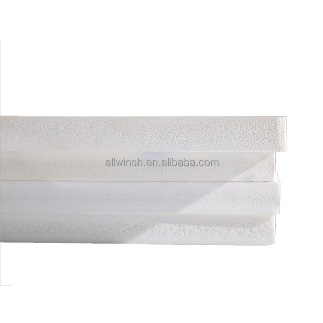 Free Waterproof Rigid Pvc Custom Wpc Celuka 6mm And 8mm Foam Board for Advertising Or Furniture Or Decoration