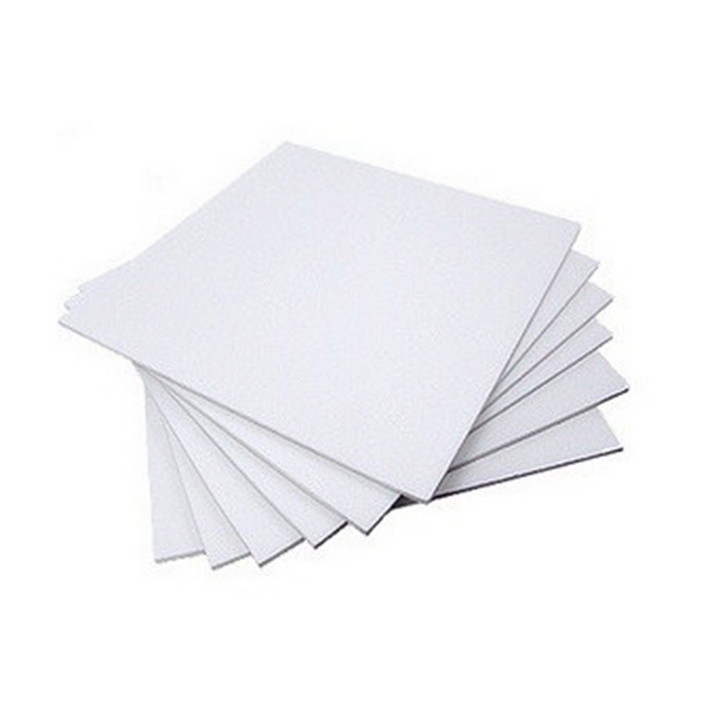 Customized Cheap Wholesale White Pvc Foam Sheet /Pvc Foam Board