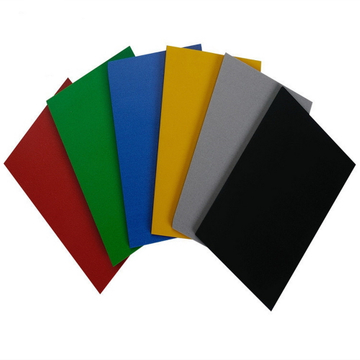 Chinese Factory Wholesale Price 4x8ft Lightweight White Styrofoam Sheets PVC Foam Board With Good Quality