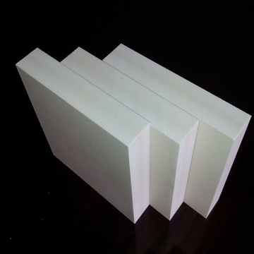 5mm PVC Foam Board Waterproof And Fireproof 0.65 Density Factory Direct Sales PVC Foam Sheet PVC Celuka Board WPC Foam Board
