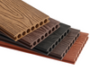 Easily Installed Wpc Poland Decking Wpc Outdoor Wpc Pvc Wall Wood