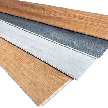 2023 Easy Installation Pvc Composite Decking