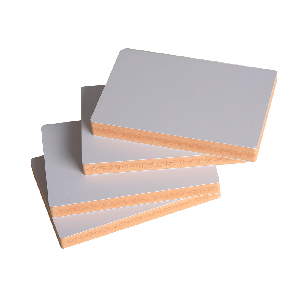 Sintra Board Factory Price Wholesale High Density Plastic Decoration Material PVC Foam Sheets
