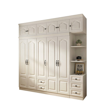 Nordic Modern Bedroom Furniture Night Table Bedside Table Bedroom Nightstand Bedside PVC Cabinet Nightstand