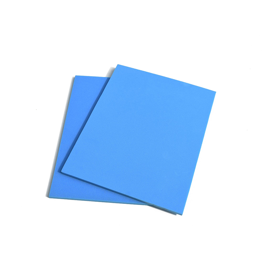 Co-Extruded PVC Foam Board for Building And Decoration Materials