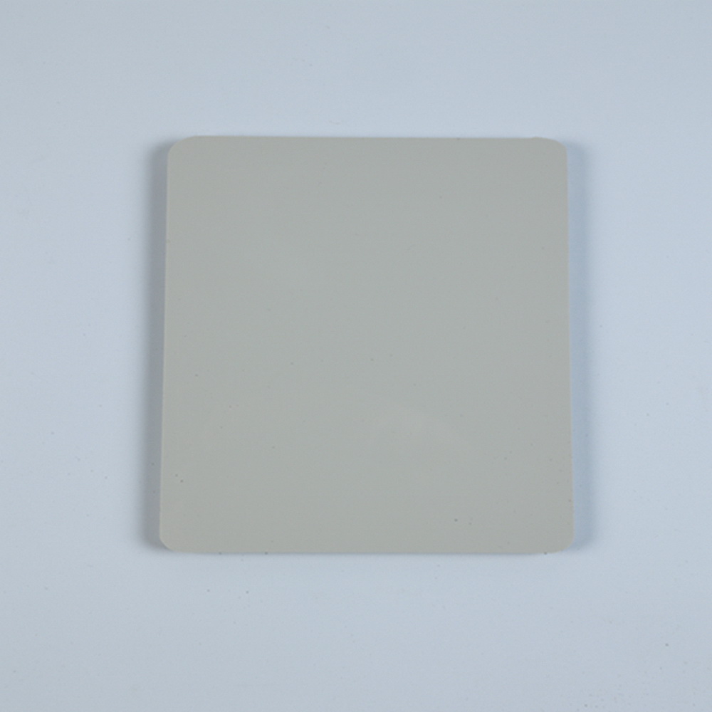 2023 Competitive Price PVC Co-Extruded Foam Board for Building And Decoration Materials