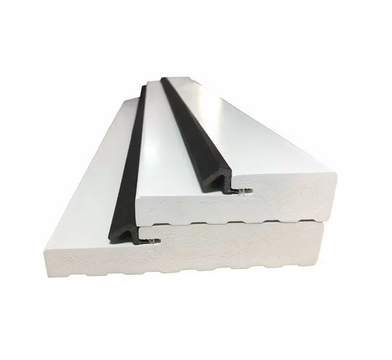 Invisible Israel Wpc Sliding Luxury Main Pocket Door Jamb Frame Profile Designs Price