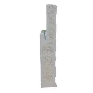 Solid WPC PVC Door Frame WPC Door Jamb