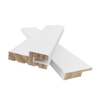 White Primed Finger Joint Pine Wooden Door Jamb