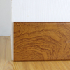 Smooth Surface Finger Joint Pine Wood Frame White Primed Internal Door Jamb