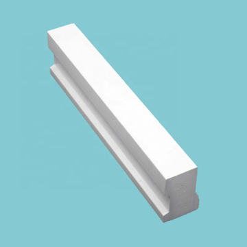 Customized High Quality PVC/WPC Door Frame Plastic Profiles