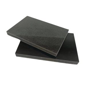 Best Price Sky Blue Free Foam Celuka Co-Extruded PVC Foam Board