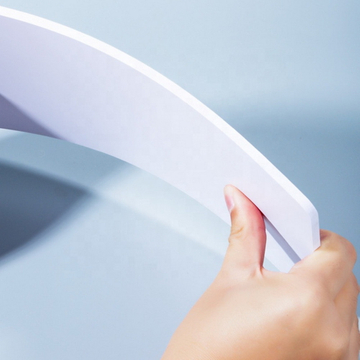 Co-Extruded Free Foam Celuka PVC Foam Board