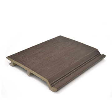 Best Selling Interior Decoration Wpc Pvc Wall Panel Wpc Wall Cladding For Middle East Market