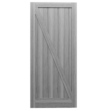 Cheap Bedroom Latest Design Interior White PVC Film Coated MDF Hollow Core Wooden Doors for Rooms
