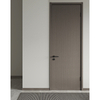 Professional Internal Flush Bathroom Pvc Door