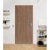 China Foshan Factory Interior Apartment Room Cheap Wpc Solid Wooden Doors Others Doors