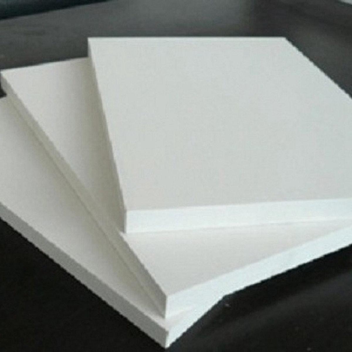 Different Colors Density And Thickness PVC Foam Board/PVC Celuka Sheet