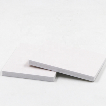 Kitchen Cabinet 2050*3050mm PVC Foam Sheets PVC Celuka Foam Board for Panel