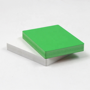 Versatile Expanded Pvc Form Board Manufacturer for Sign And Graphics