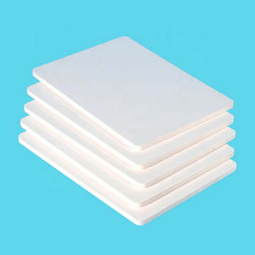4X8ft 3mm Printable Waterproof PVC Free Foam Board with Competitive Price