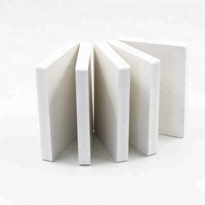 1-5mm Kitchen Cabinets PVC Foam Sheet PVC Celuka Foam Board