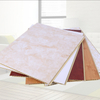 Waterproof Celuka PVC Foam Board PVC Co-Extrusion Foam Sheets