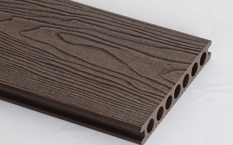 Easily Installed Wpc Poland Decking Wpc Outdoor Wpc Pvc Wall Wood