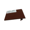 Good Quality Waterproof PVC Plastic Mat Floor RSVP Hard Sheet Flooring For Garage
