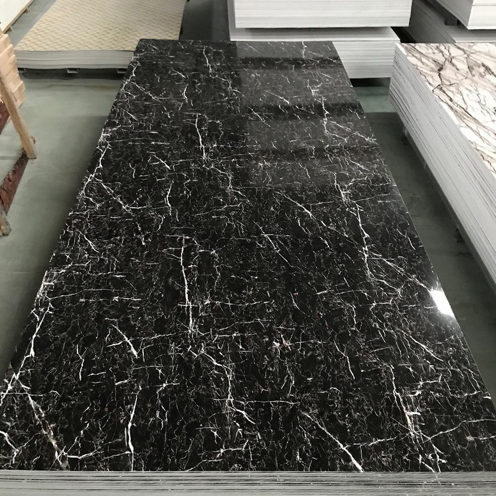 Free Super Clear Grey Price White 4x8 Foam Rigid Pvc Sheets Black for Cabinet for Sale