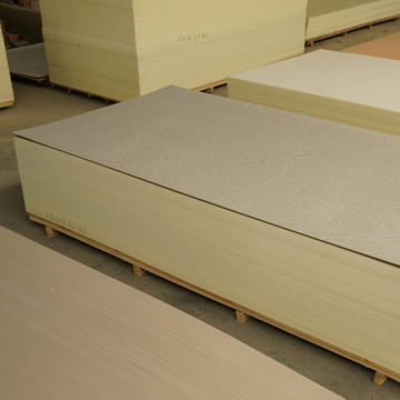 Waterproof Decoration High Density 5mm Metal PVC Foam Board
