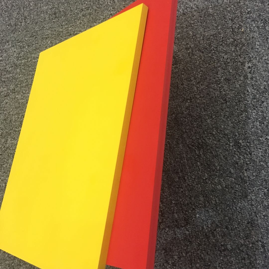 2023 Pvc Foam Board Manufacturer Good Tenacity Pvc Sheet for Wall Decoration