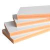 Sintra Board Factory Price Wholesale High Density Plastic Decoration Material PVC Foam Sheets