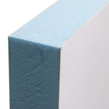 1220*2440mm Interior Decoration Fireproof Hotel WPC Wall Panel Wall Covering PVC Foam Board Flat Wall Cladding Sheet