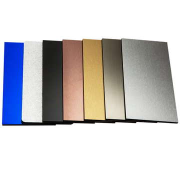 White Rigid Co-Extruded PVC Foam Board for Furniture Kitchen Cabinet