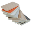 2023 Competitive Price PVC Co-Extruded Foam Board for Building And Decoration Materials