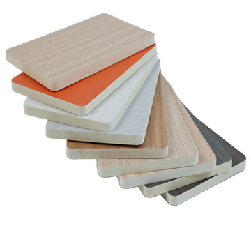 2023 Competitive Price PVC Co-Extruded Foam Board for Building And Decoration Materials