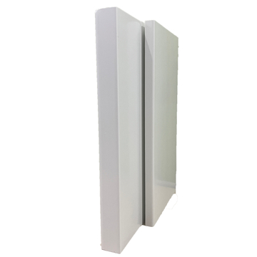 Solid WPC PVC Door Frame WPC Door Jamb