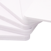 High Density Pvc Foam Board 2mm 3mm 5mm Color Pvc Co-extruded Cover For Building