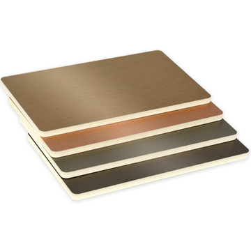 China Factory Waterproof High Density Co Extruded PVC Foam Board