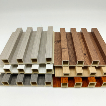 Co-extrusion Wall Cladding Co-extrusion Wpc Wall Cladding Pvc External Wall Cladding