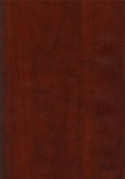 Non-asbestos Fiber Cement PVC Wood Grain Covered Decorative Interior Wall Panels Cladding
