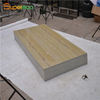 Color Design High Glossy UV Board PVC Marble Sheet Wall Panel