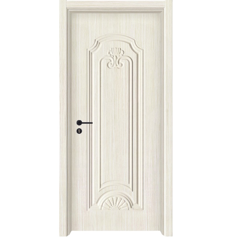 China House Plastic Door Design Interior Doors All Types White Bedroom Pvc Upvc Door