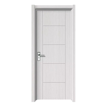 Hot Sale Internal Doors Mdf Pvc Solid Wood Interior Door